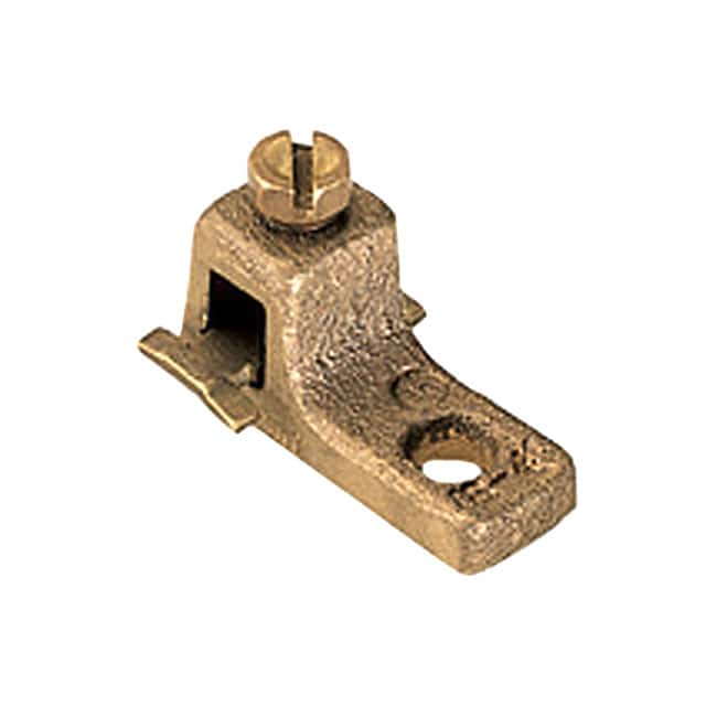 HLB4-1-X Panduit Corp  Connettori rettangolari